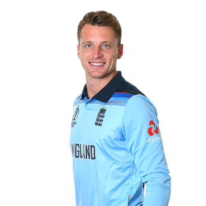 Jos Buttler